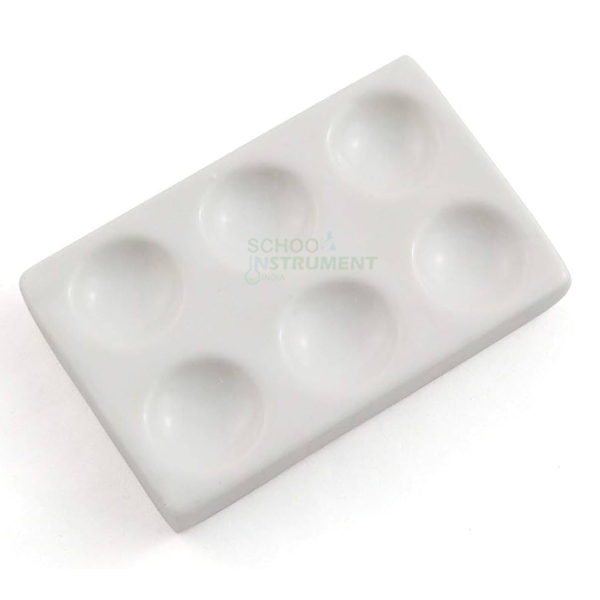 Spotting Plate / Cavity Tile